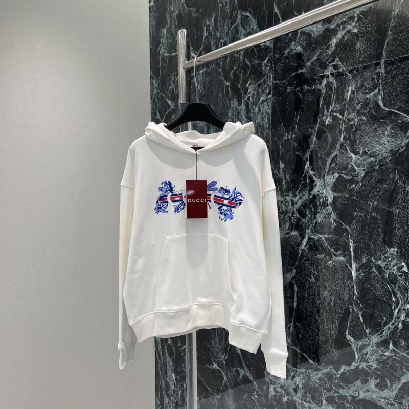 G*u*i hoodies